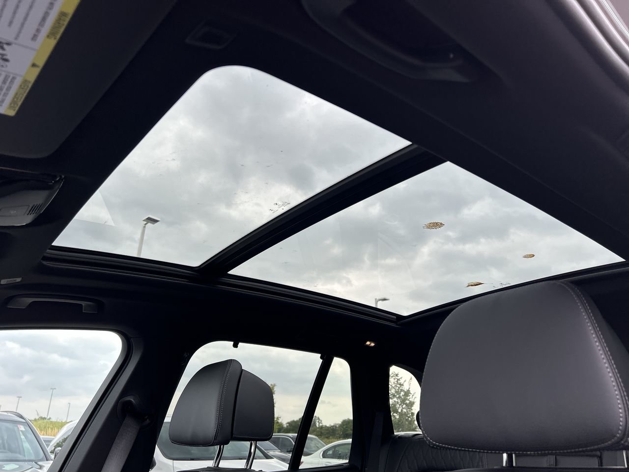 2026 BMW X5 XDrive40i M Sport Edition, 多伦多, 全款车