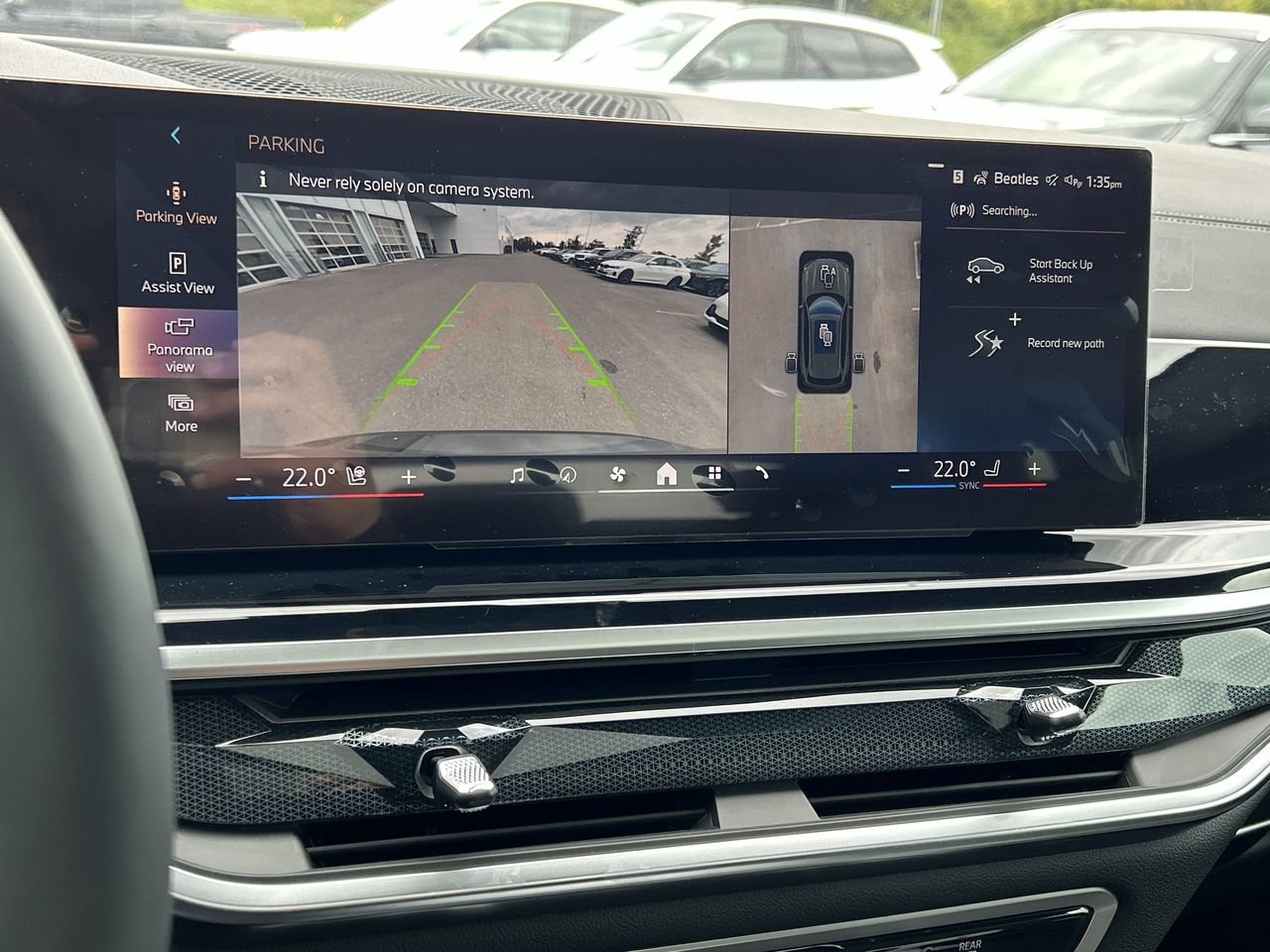 2026 BMW X5 XDrive40i M Sport Edition, 多伦多, 全款车