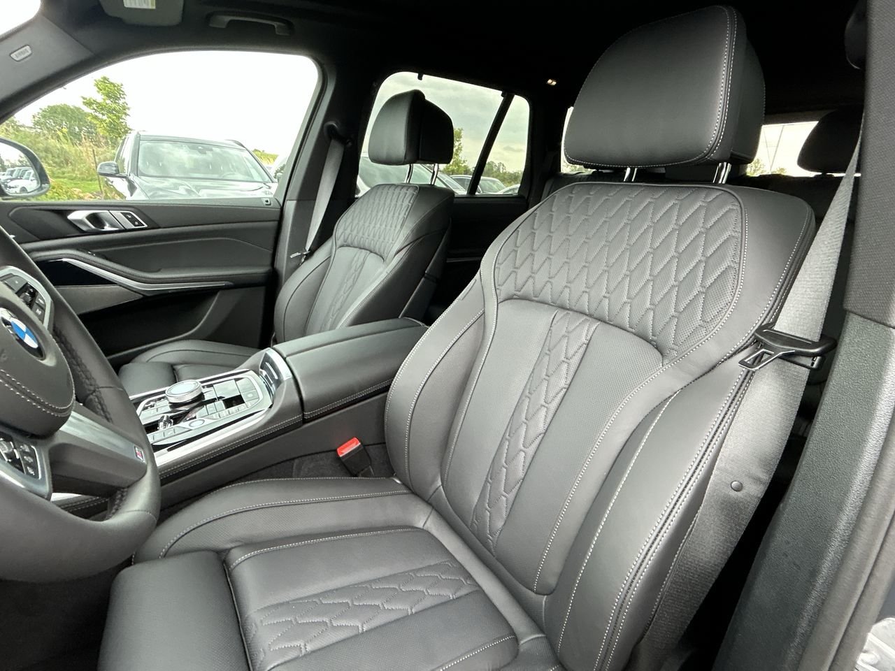 2026 BMW X5 XDrive40i M Sport Edition, 多伦多, 全款车