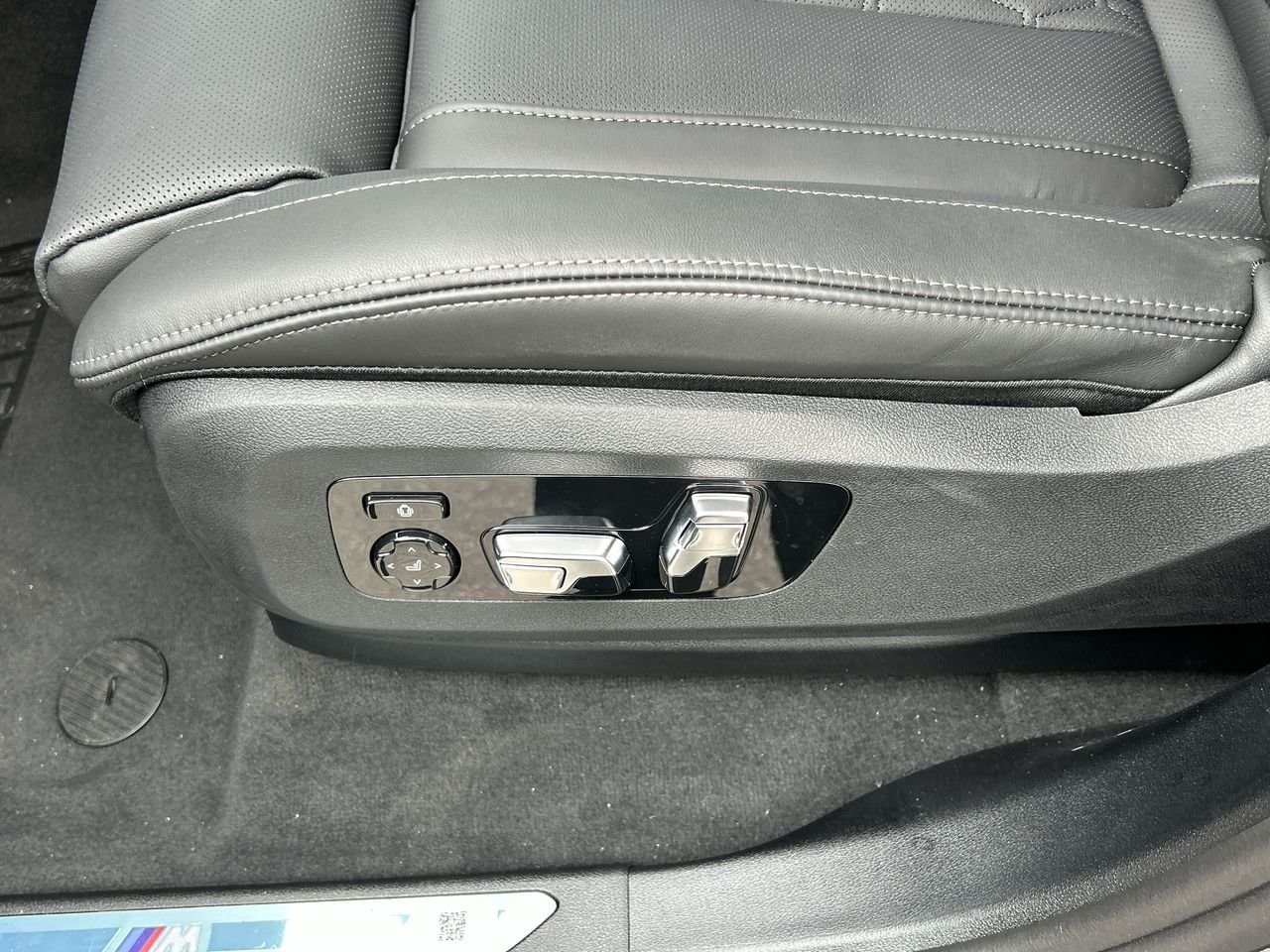 2026 BMW X5 XDrive40i M Sport Edition, 多伦多, 全款车