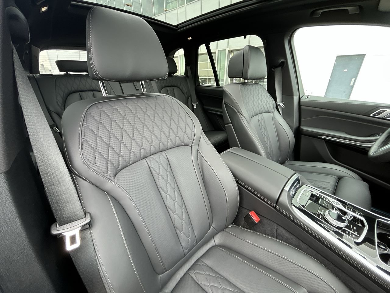 2026 BMW X5 XDrive40i M Sport Edition, 多伦多, 全款车