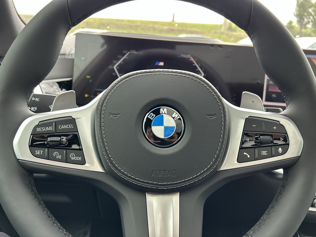 2026 BMW X5 XDrive40i M Sport Edition, 多伦多, 全款车