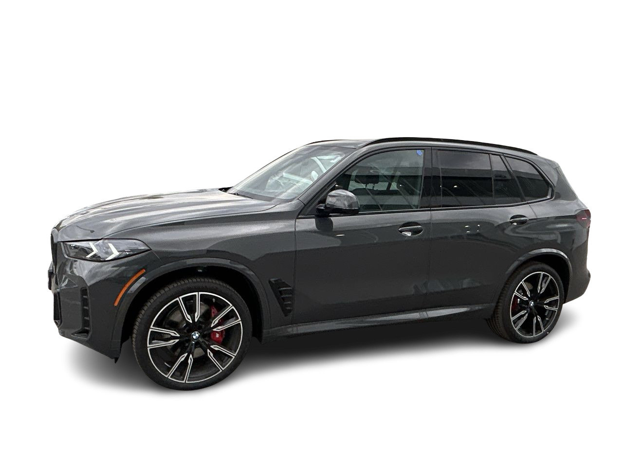 2026 BMW X5 XDrive40i M Sport Edition, 多伦多, 全款车