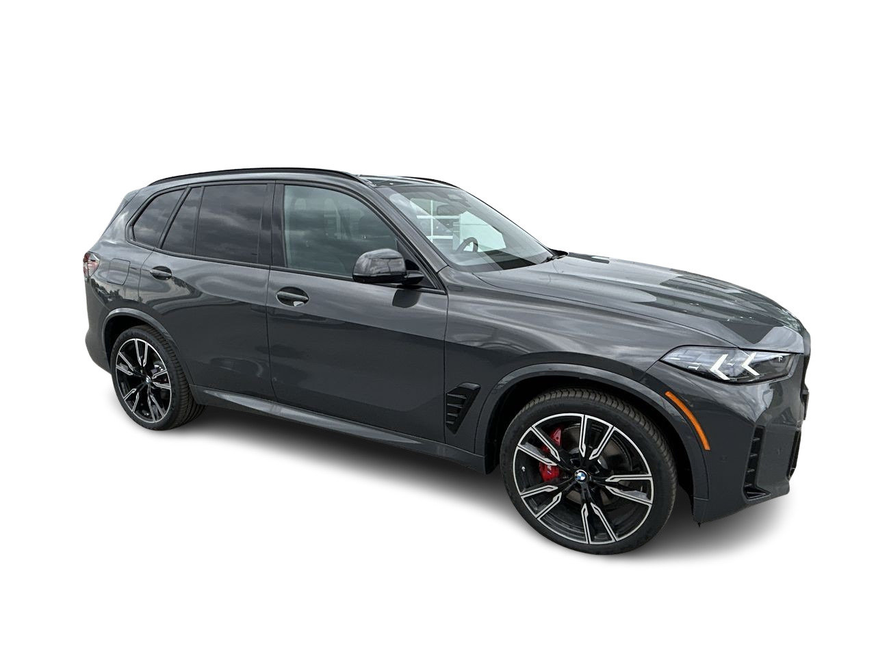 2026 BMW X5 XDrive40i M Sport Edition, 多伦多, 全款车