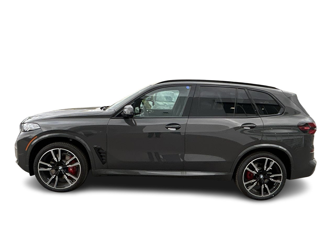 2026 BMW X5 XDrive40i M Sport Edition, 多伦多, 全款车