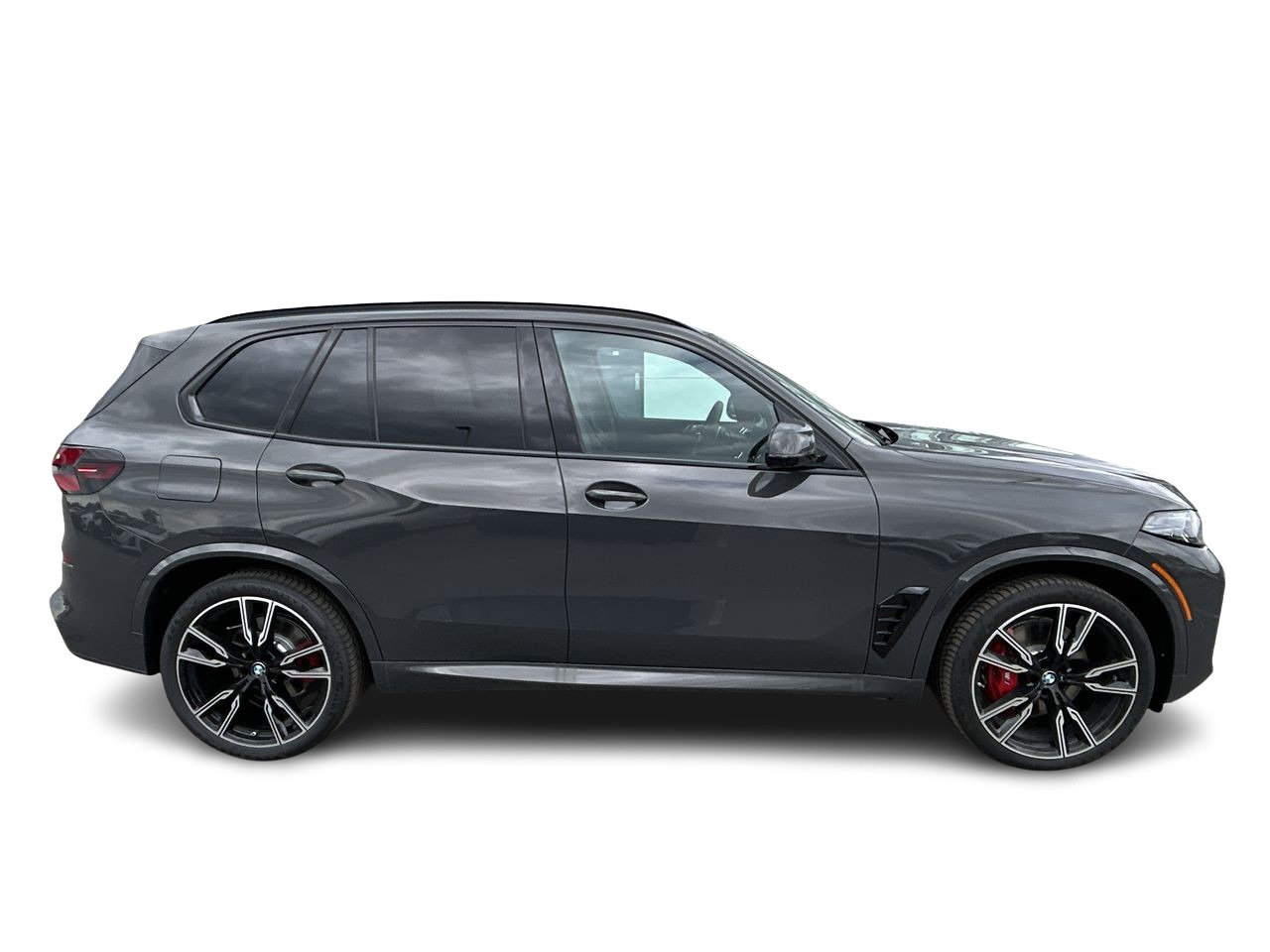 2026 BMW X5 XDrive40i M Sport Edition, 多伦多, 全款车