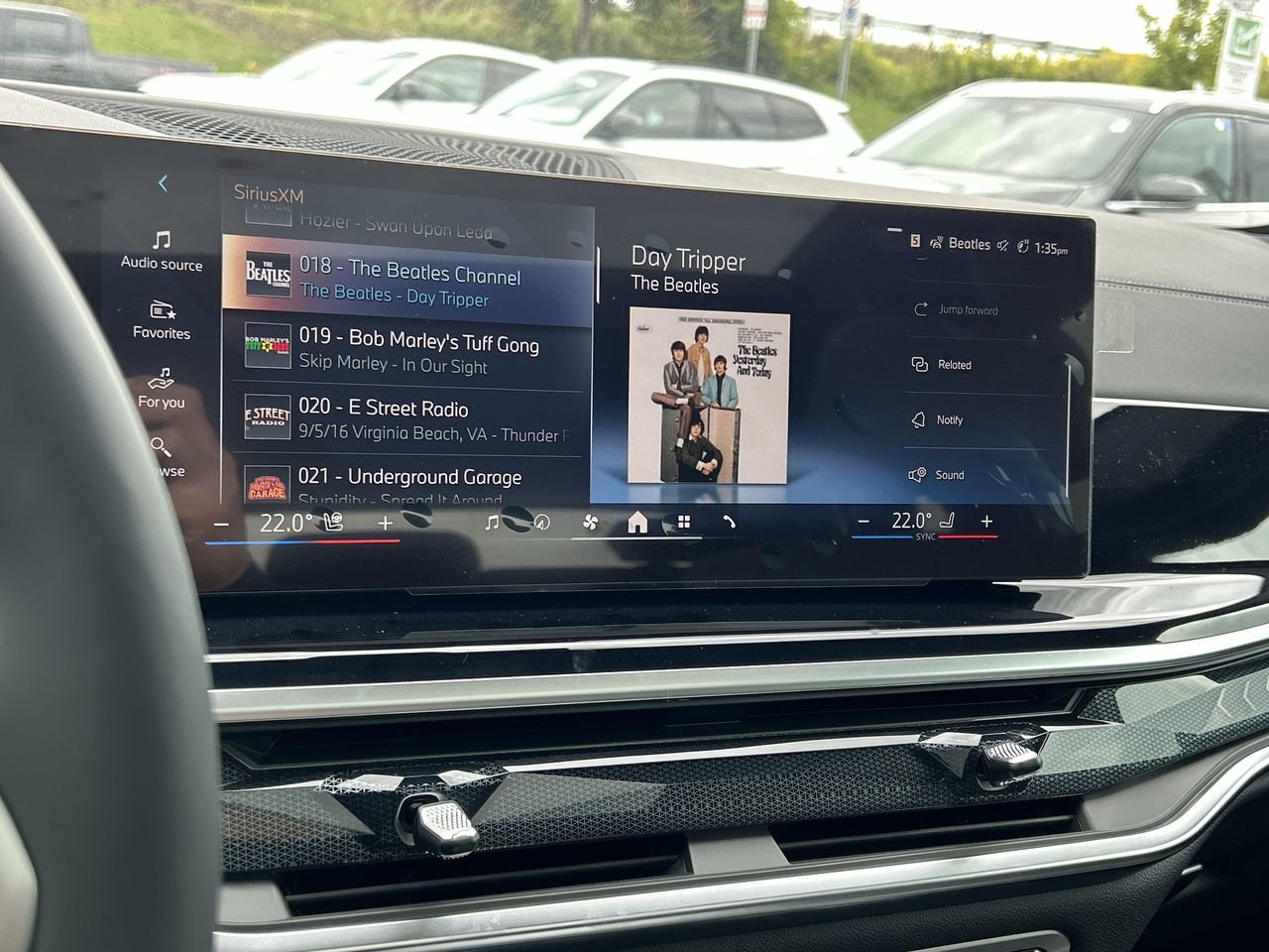 2026 BMW X5 XDrive40i M Sport Edition, 多伦多, 全款车