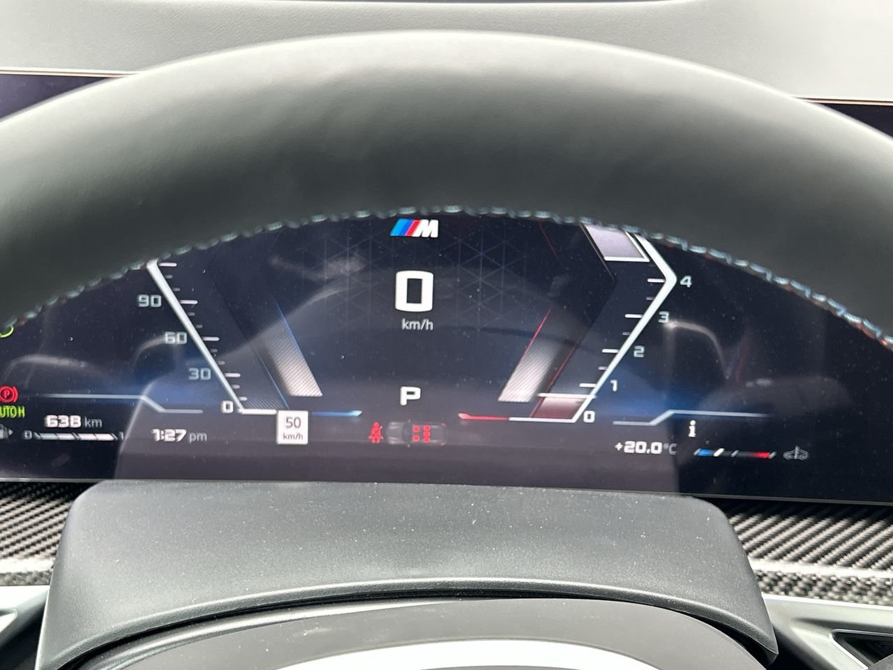 2026 BMW X5 M60i xDrive, 多伦多, 全款车