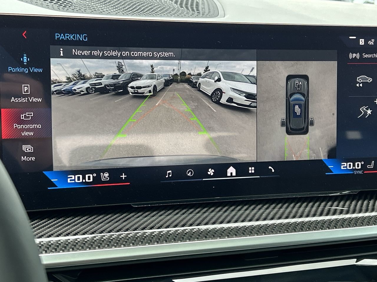 2026 BMW X5 M60i xDrive, 多伦多, 全款车