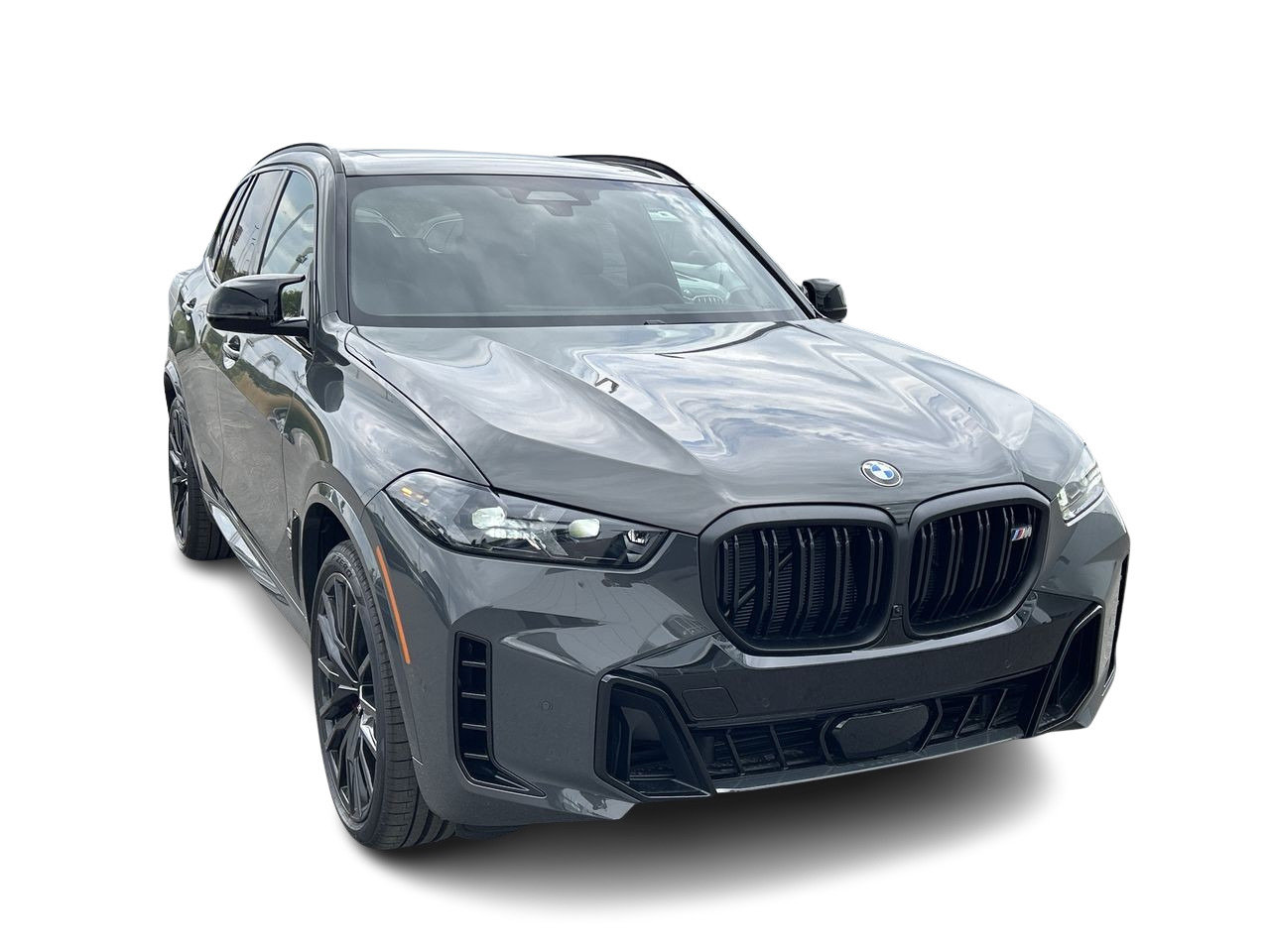 2026 BMW X5 M60i xDrive, 多伦多, 全款车