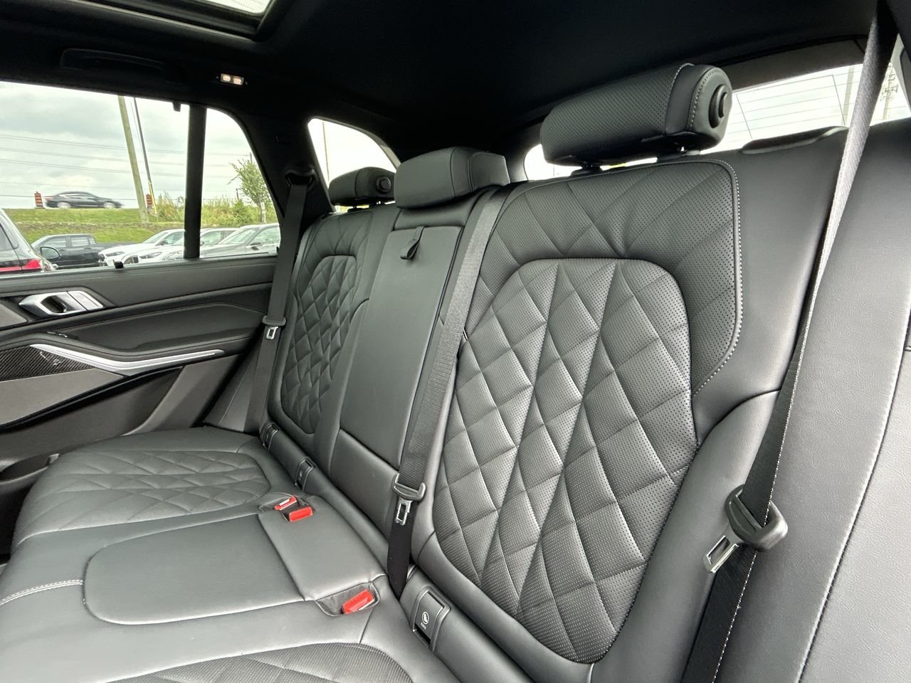 2026 BMW X5 M60i xDrive, 多伦多, 全款车