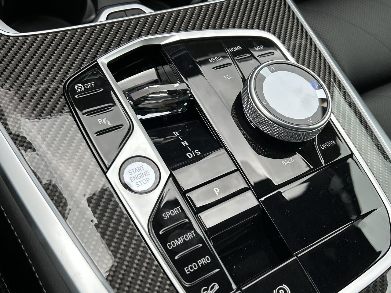 2026 BMW X5 M60i xDrive, 多伦多, 全款车