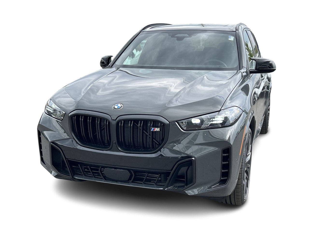 2026 BMW X5 M60i xDrive, 多伦多, 全款车
