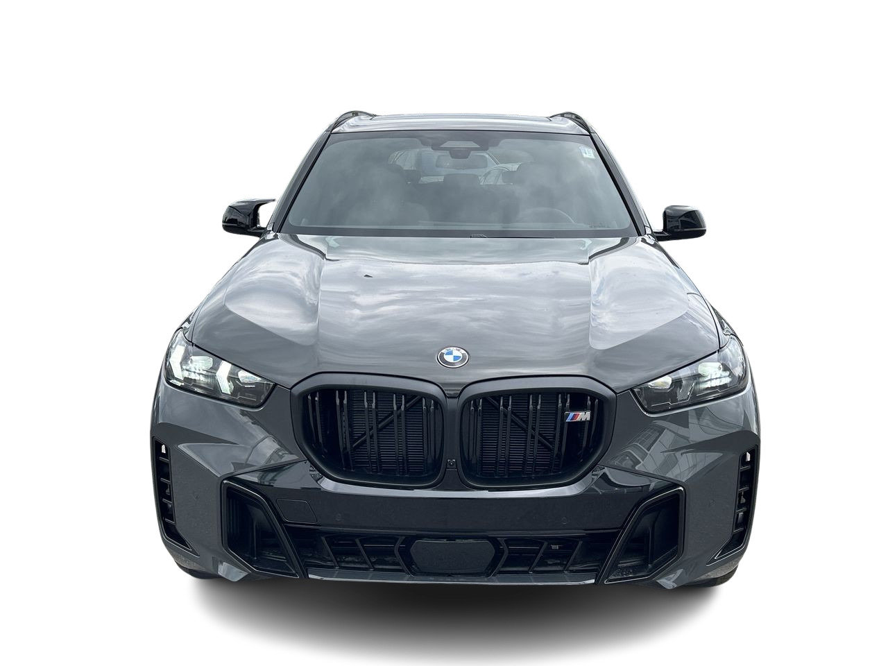 2026 BMW X5 M60i xDrive, 多伦多, 全款车