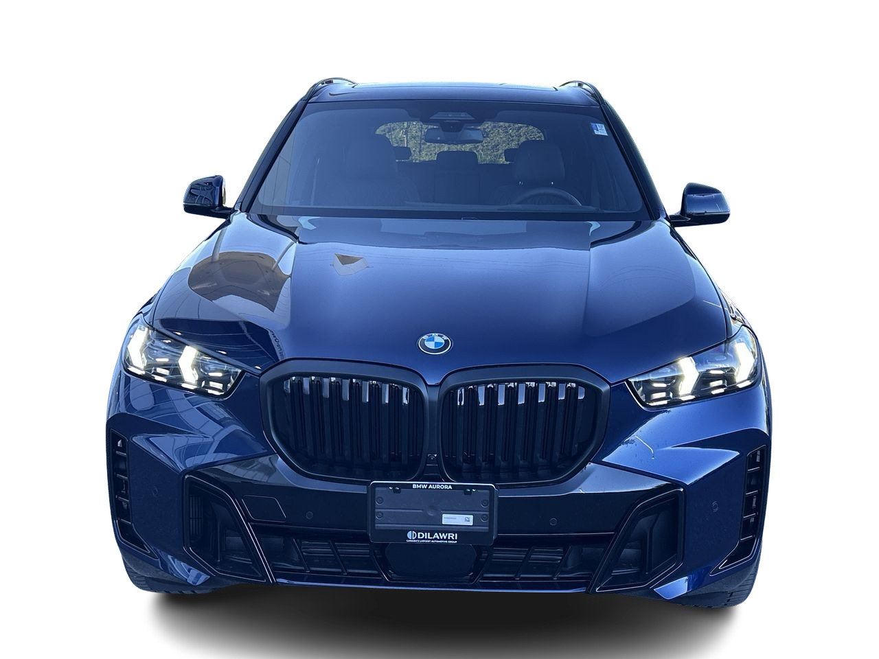 2026 BMW X5 XDrive40i M Sport Edition, 多伦多, 全款车