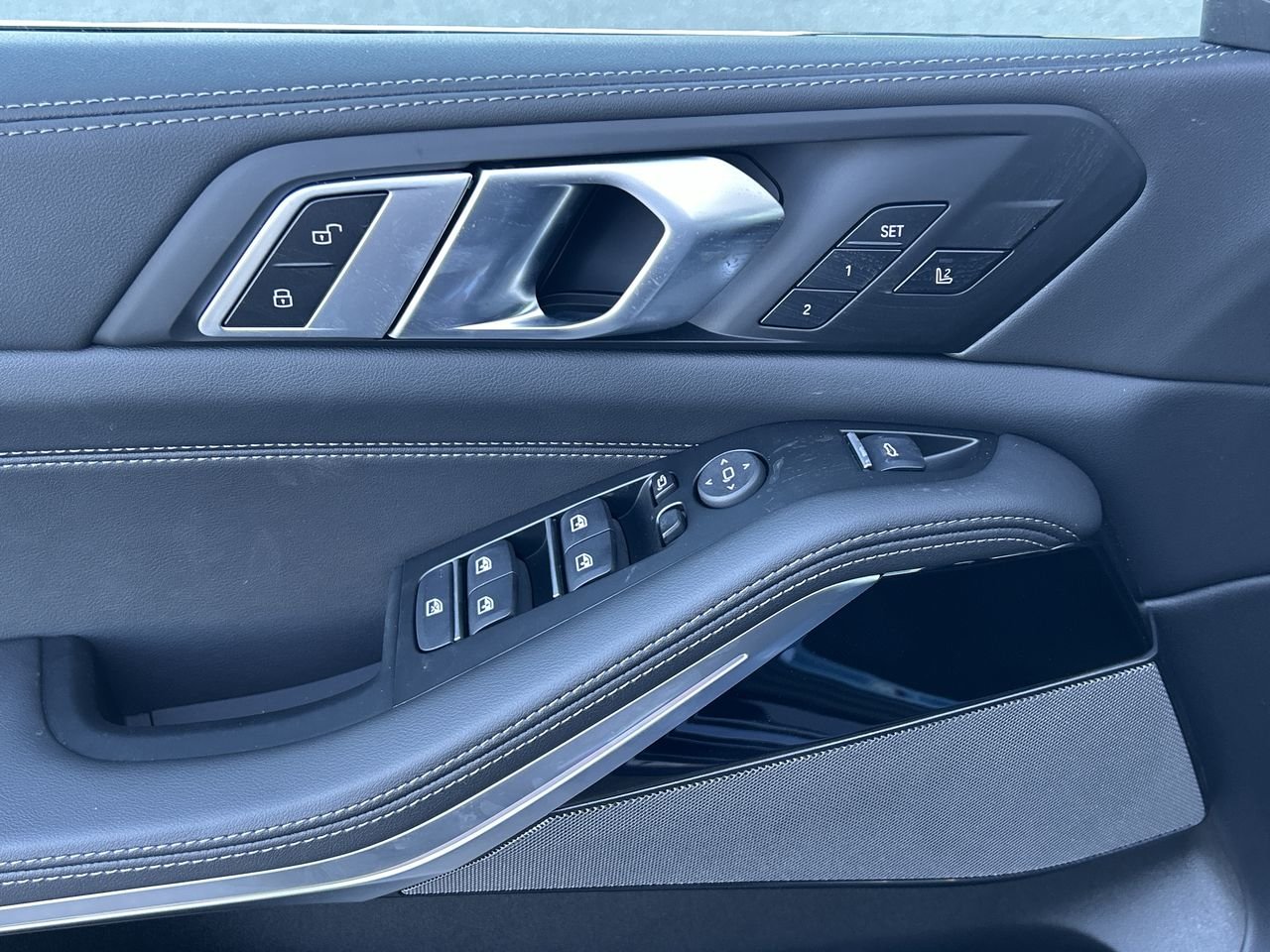 2026 BMW X5 XDrive40i M Sport Edition, 多伦多, 全款车