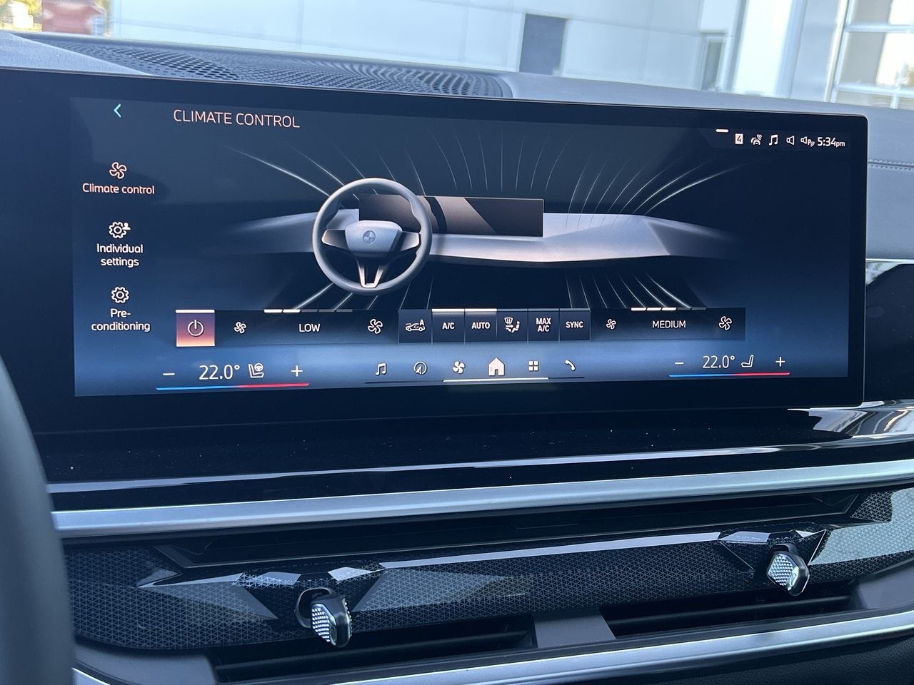 2026 BMW X5 XDrive40i M Sport Edition, 多伦多, 全款车