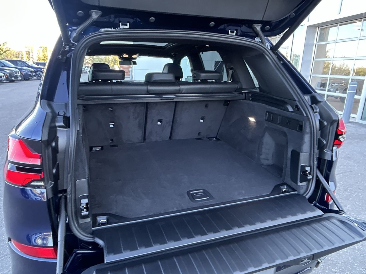 2026 BMW X5 XDrive40i M Sport Edition, 多伦多, 全款车