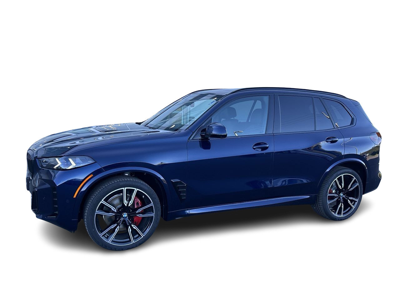 2026 BMW X5 XDrive40i M Sport Edition, 多伦多, 全款车