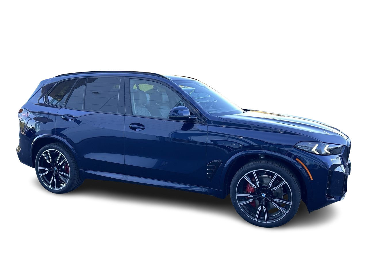 2026 BMW X5 XDrive40i M Sport Edition, 多伦多, 全款车