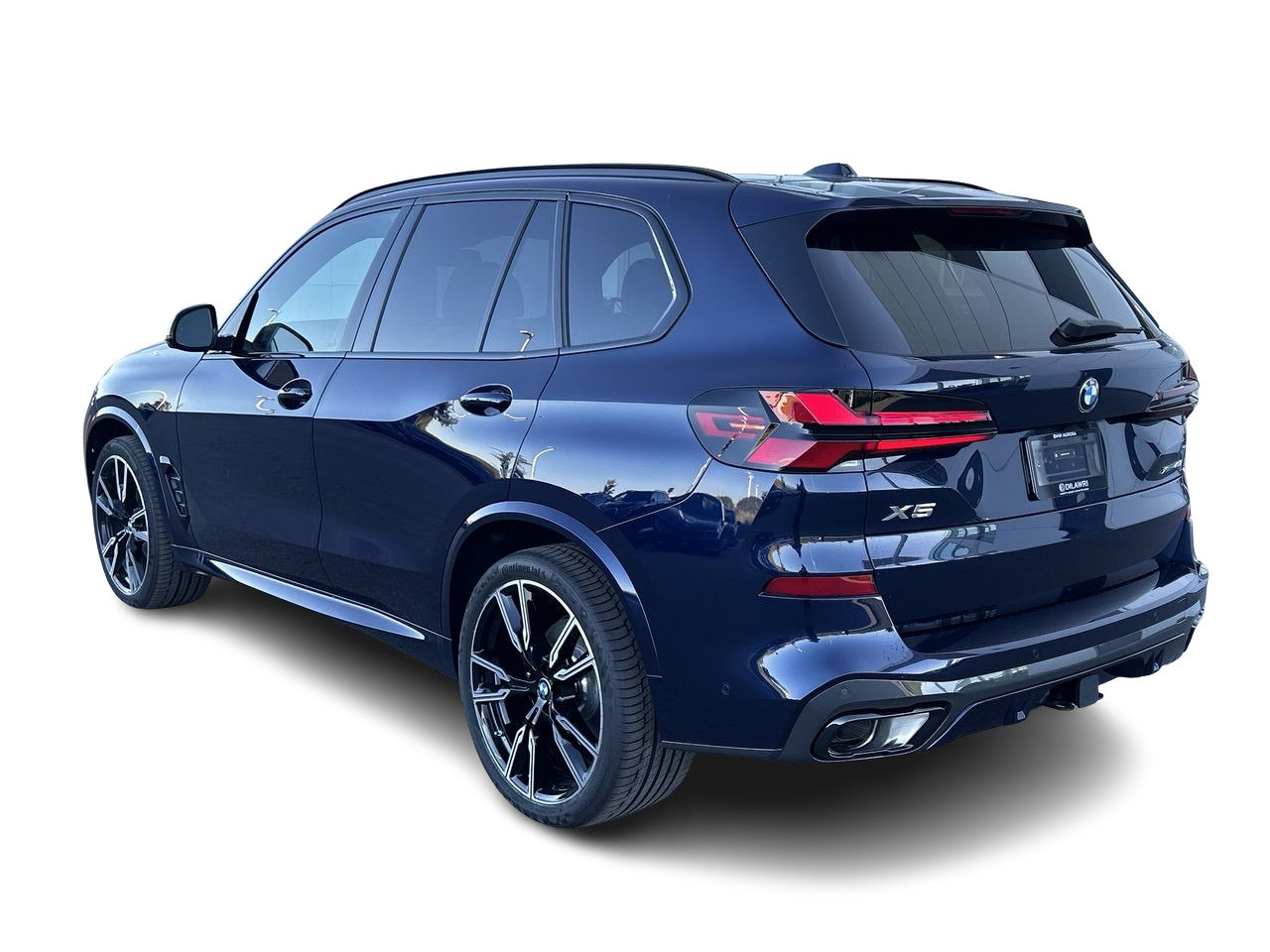 2026 BMW X5 XDrive40i M Sport Edition, 多伦多, 全款车