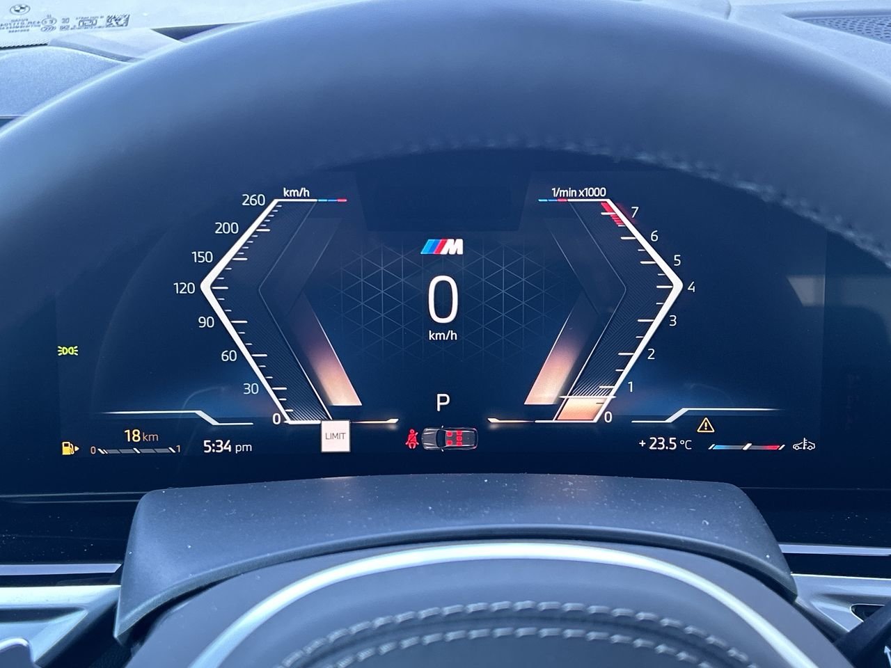 2026 BMW X5 XDrive40i M Sport Edition, 多伦多, 全款车