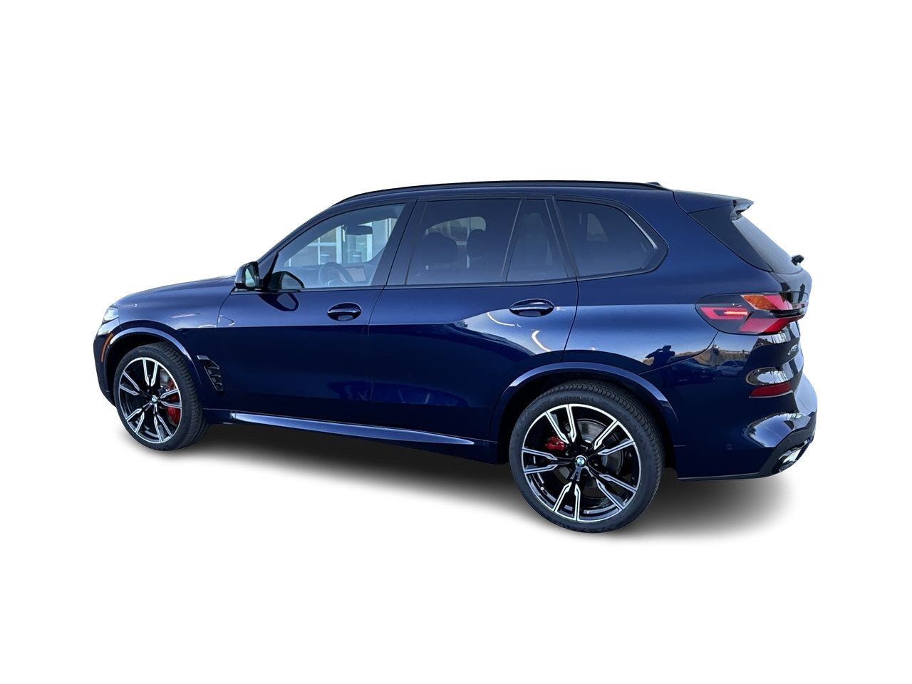 2026 BMW X5 XDrive40i M Sport Edition, 多伦多, 全款车