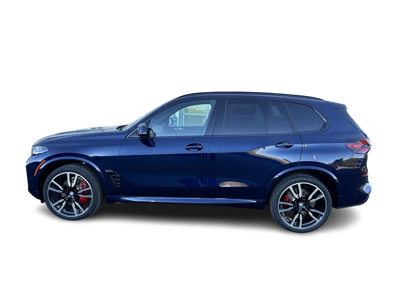 2026 BMW X5 XDrive40i M Sport Edition, 多伦多, 全款车