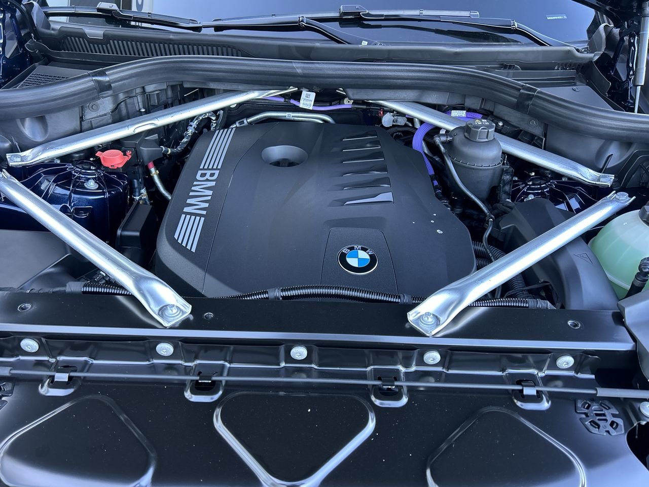 2026 BMW X5 XDrive40i M Sport Edition, 多伦多, 全款车