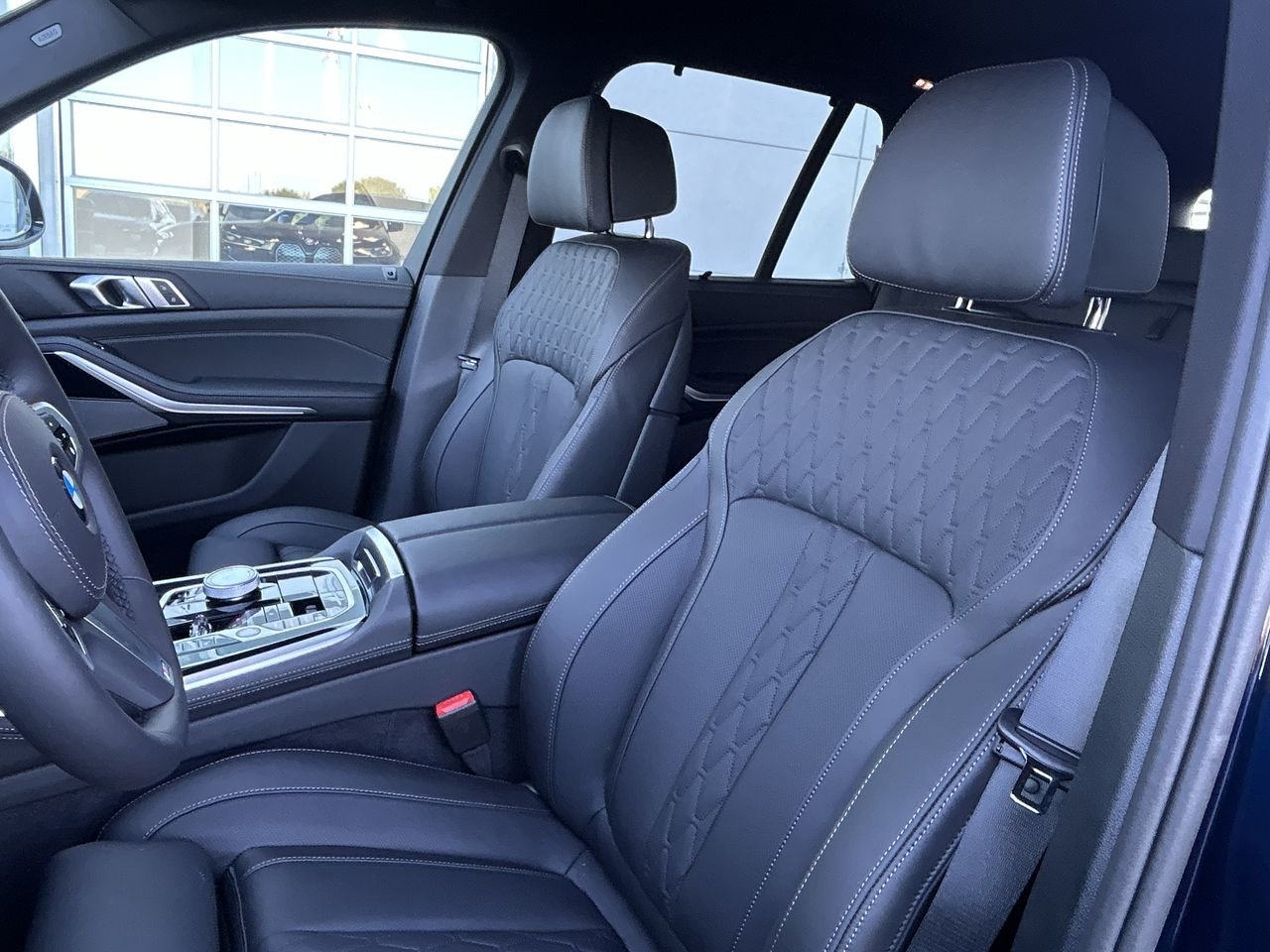 2026 BMW X5 XDrive40i M Sport Edition, 多伦多, 全款车