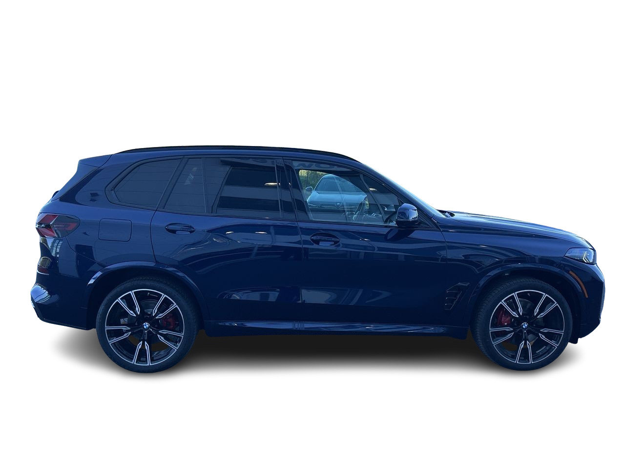 2026 BMW X5 XDrive40i M Sport Edition, 多伦多, 全款车