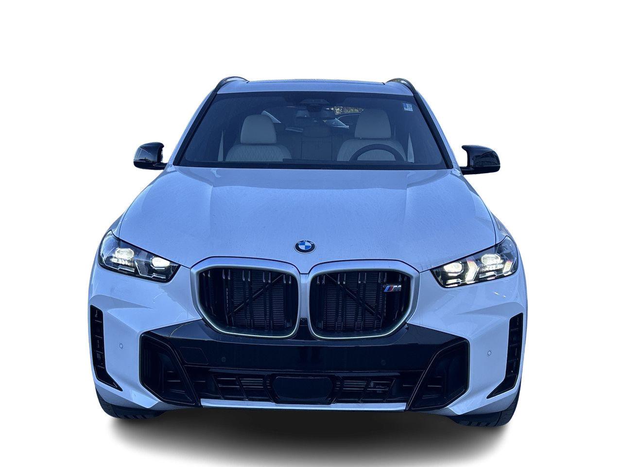 2026 BMW X5 M60i xDrive, 多伦多, 全款车