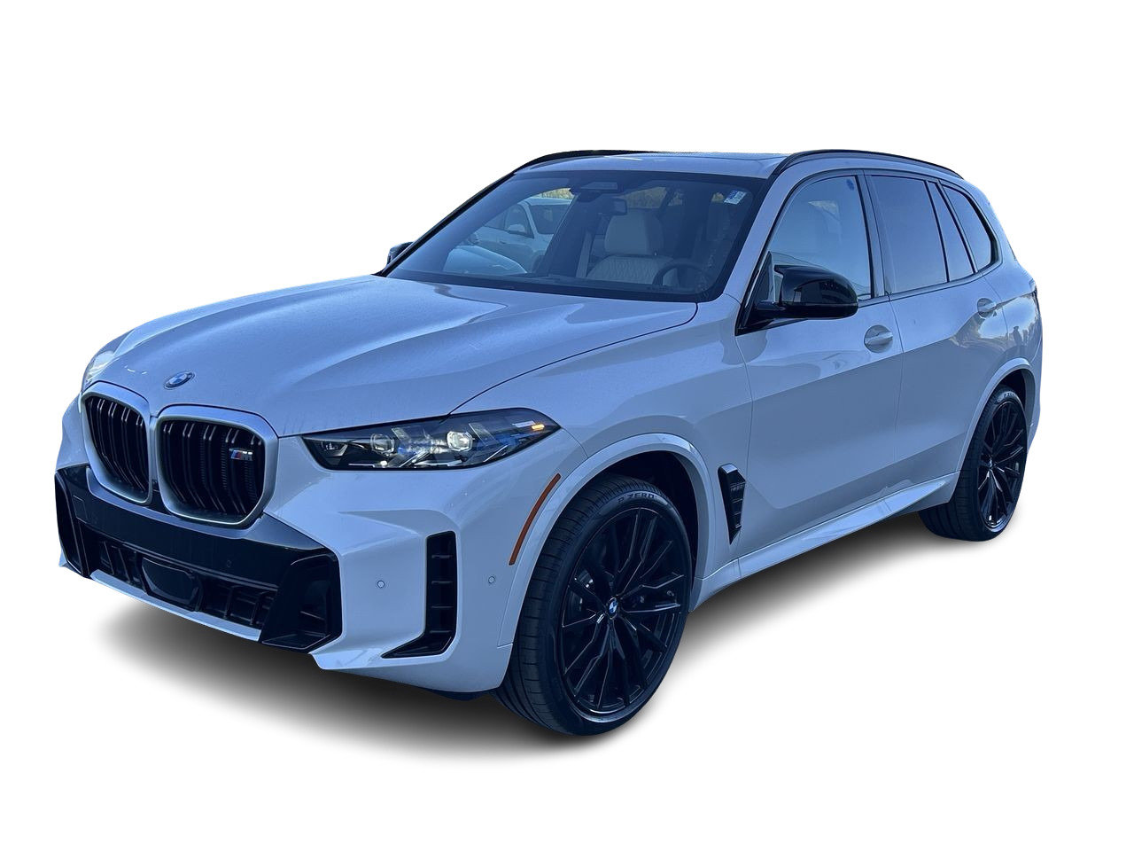 2026 BMW X5 M60i xDrive, 多伦多, 全款车