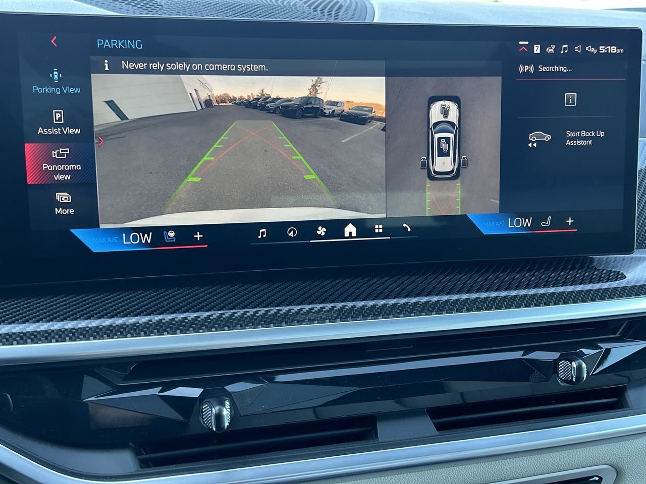 2026 BMW X5 M60i xDrive, 多伦多, 全款车