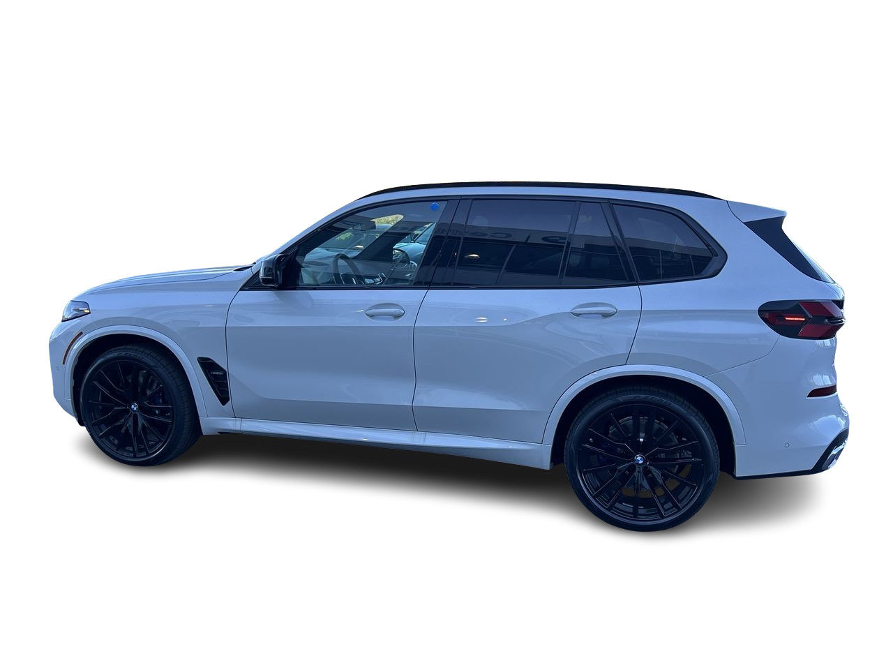 2026 BMW X5 M60i xDrive, 多伦多, 全款车