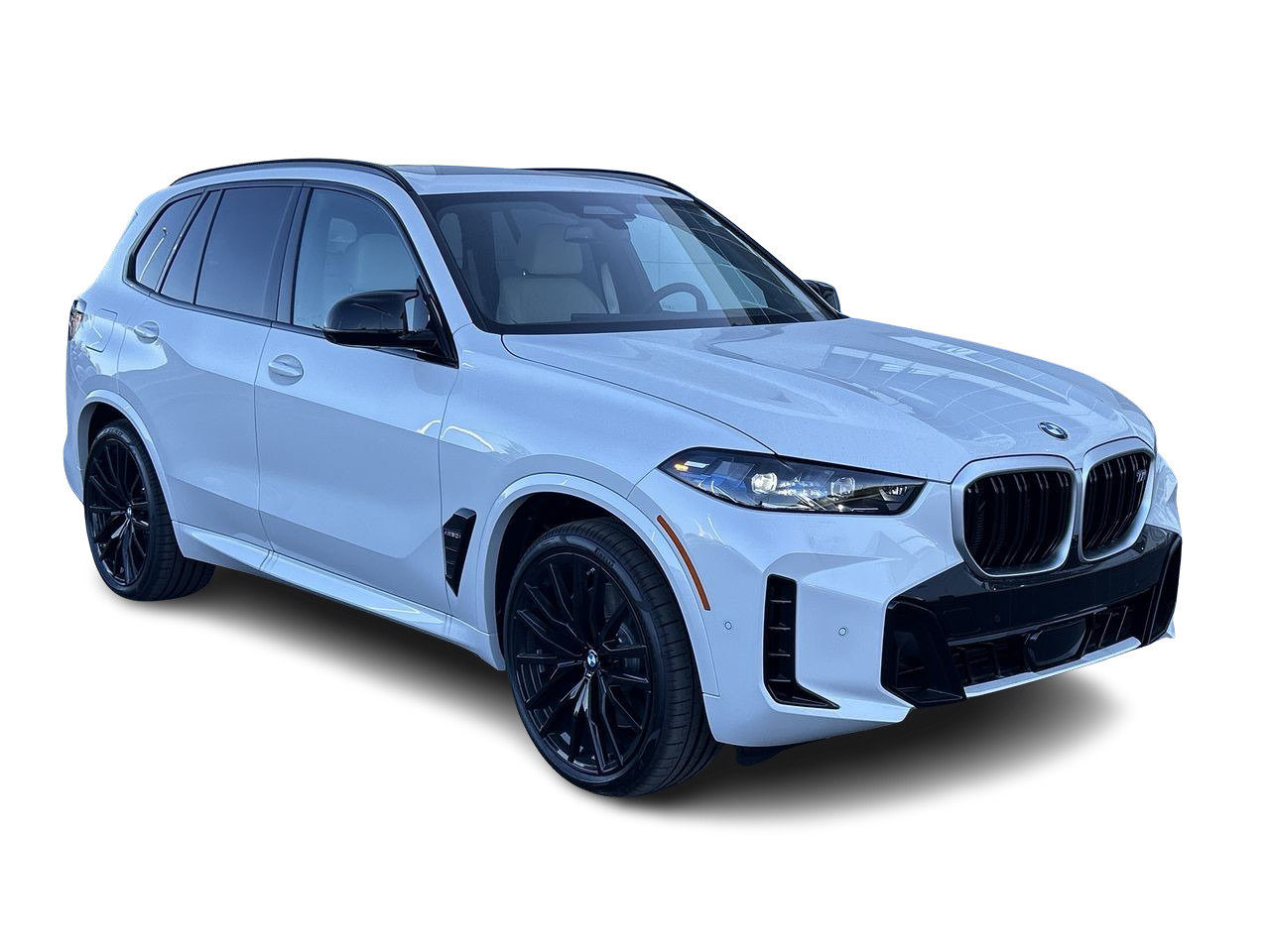 2026 BMW X5 M60i xDrive, 多伦多, 全款车