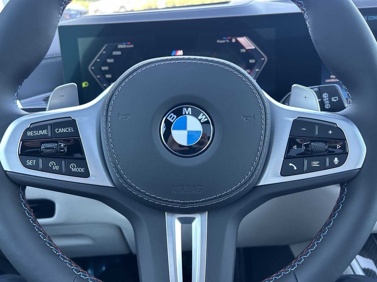 2026 BMW X5 M60i xDrive, 多伦多, 全款车