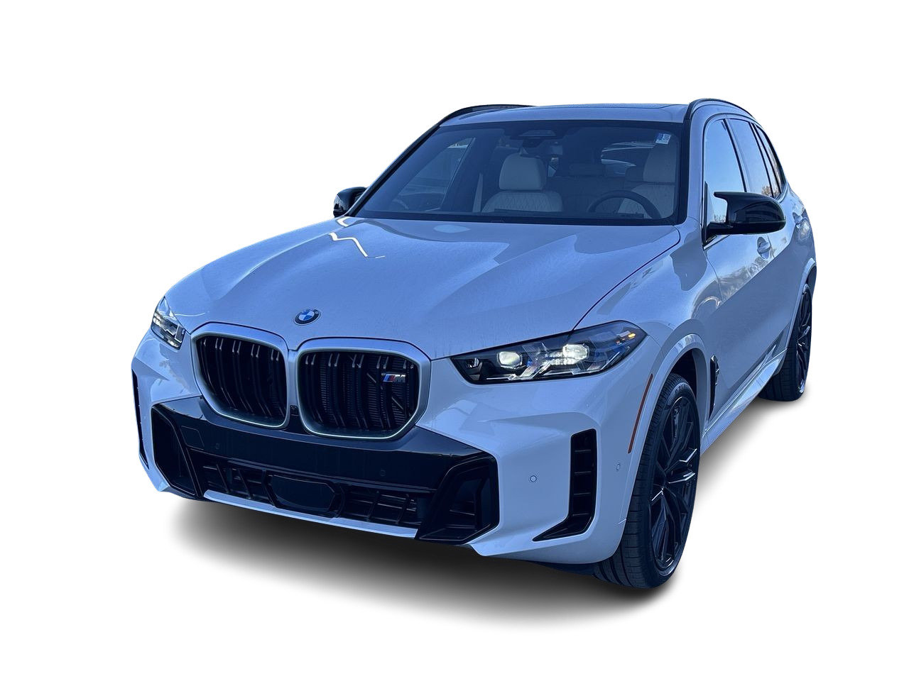 2026 BMW X5 M60i xDrive, 多伦多, 全款车