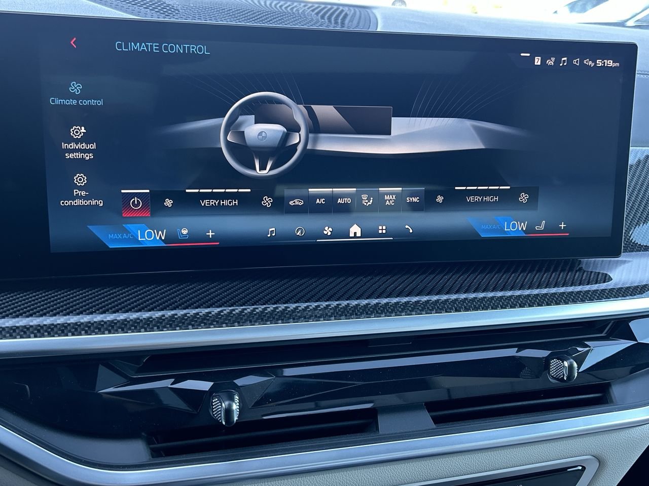 2026 BMW X5 M60i xDrive, 多伦多, 全款车