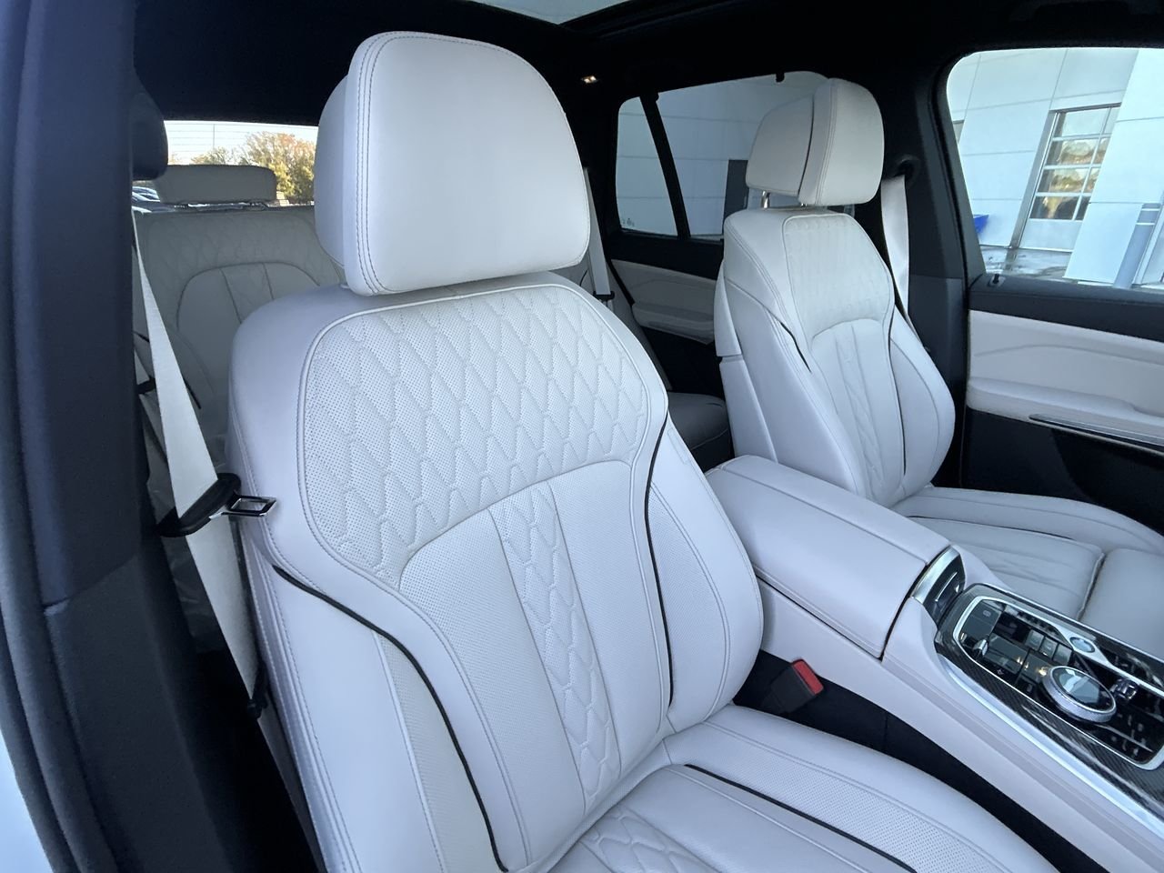 2026 BMW X5 M60i xDrive, 多伦多, 全款车