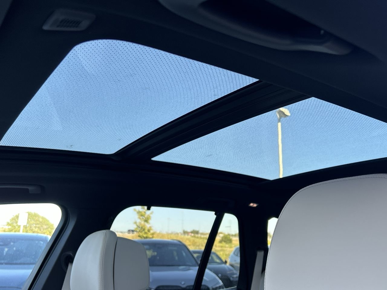 2026 BMW X5 M60i xDrive, 多伦多, 全款车