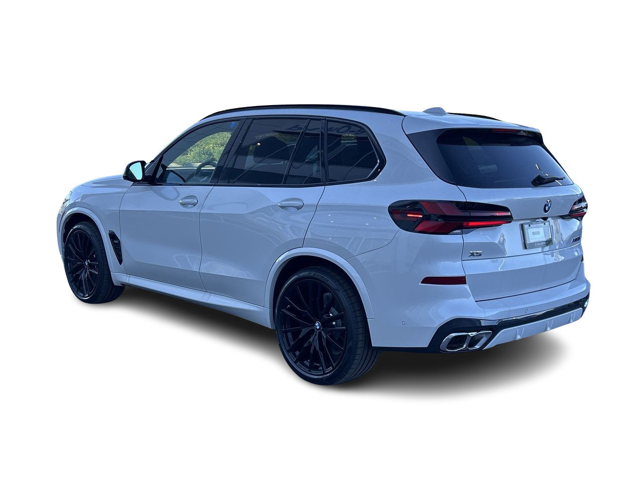 2026 BMW X5 M60i xDrive, 多伦多, 全款车