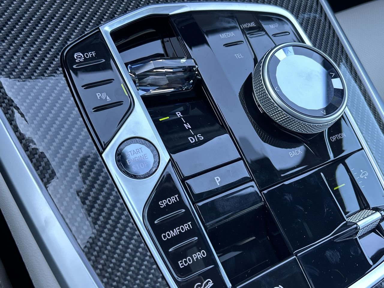 2026 BMW X5 M60i xDrive, 多伦多, 全款车