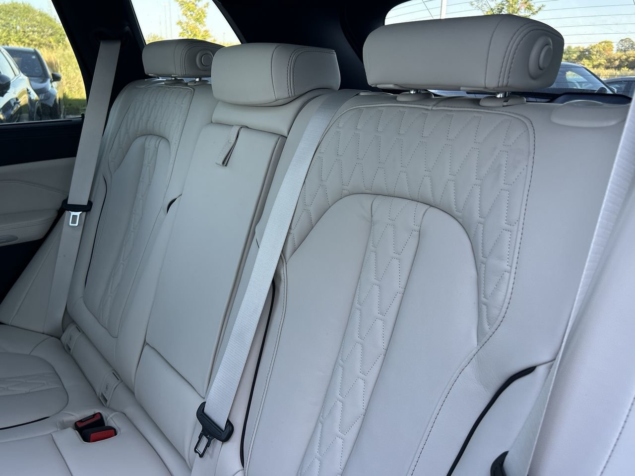 2026 BMW X5 M60i xDrive, 多伦多, 全款车