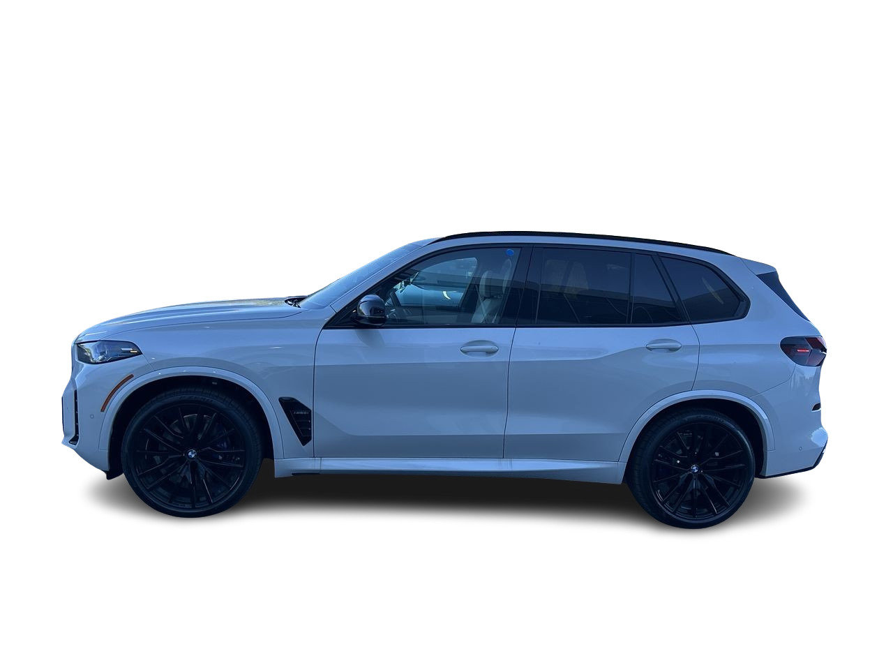 2026 BMW X5 M60i xDrive, 多伦多, 全款车