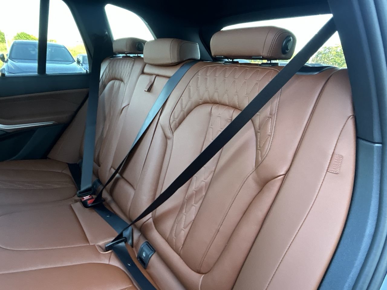 2026 BMW X5 XDrive40i M Sport Edition, Toronto, Cash