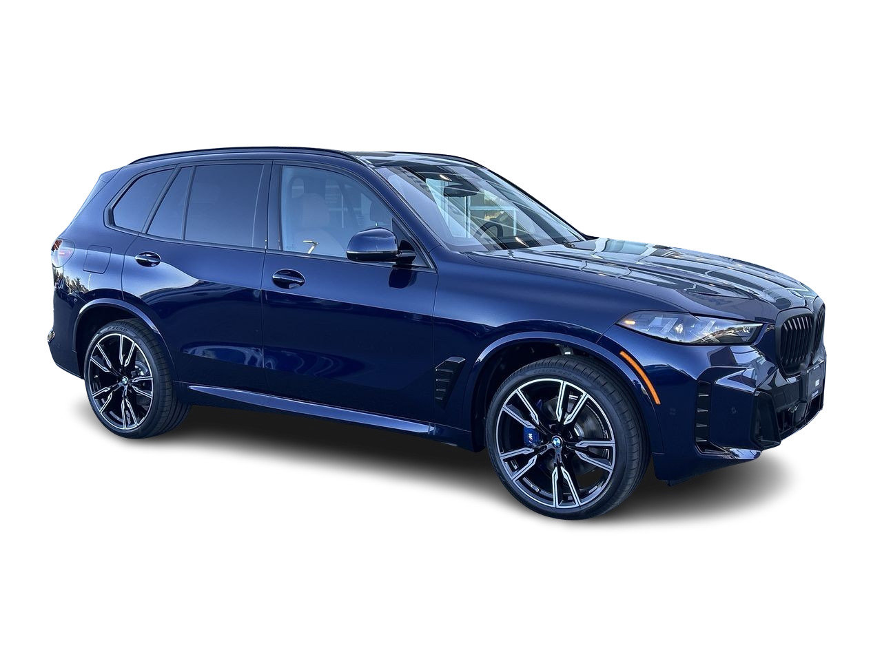 2026 BMW X5 XDrive40i M Sport Edition, Toronto, Cash