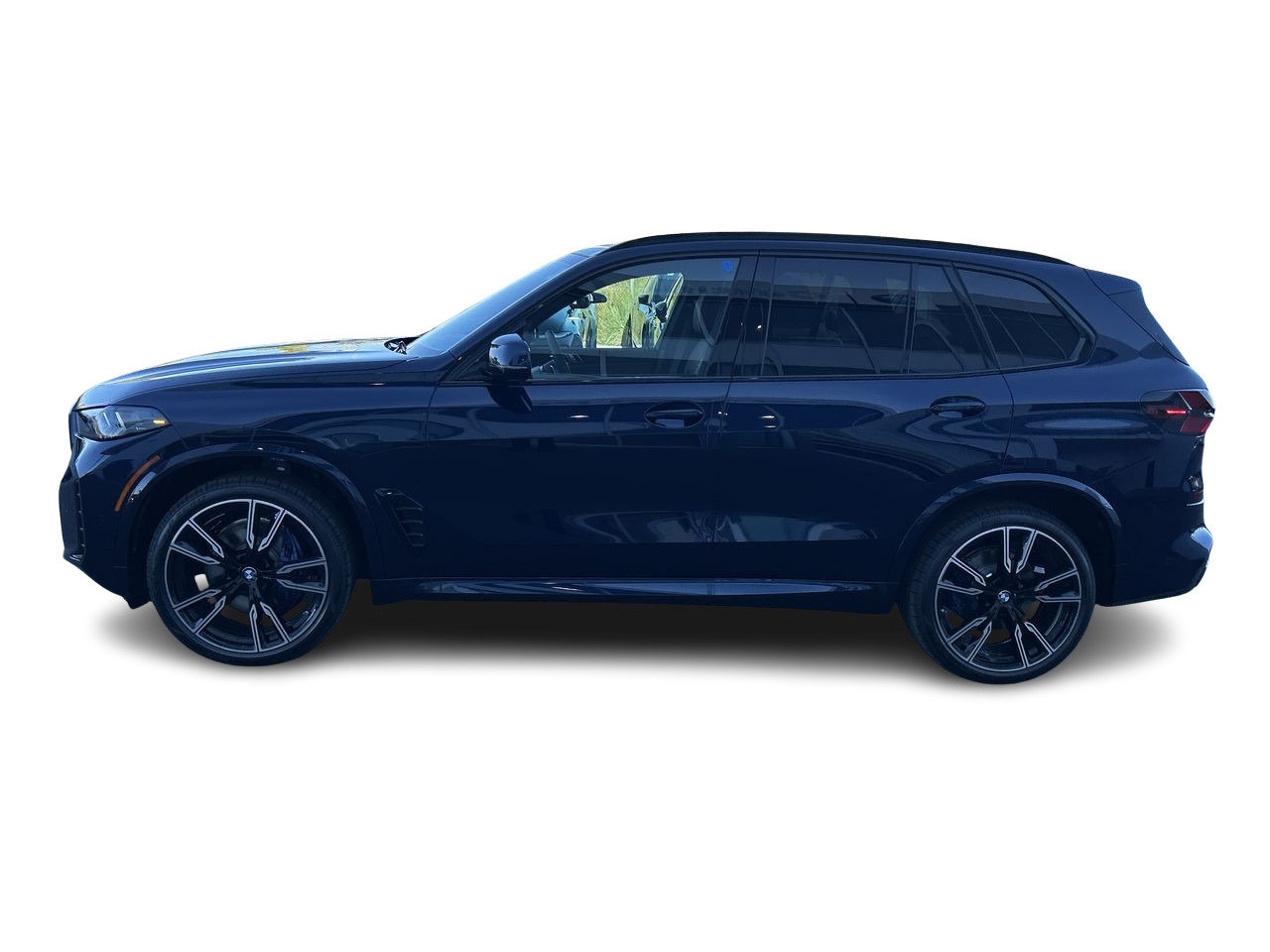 2026 BMW X5 XDrive40i M Sport Edition, Toronto, Cash