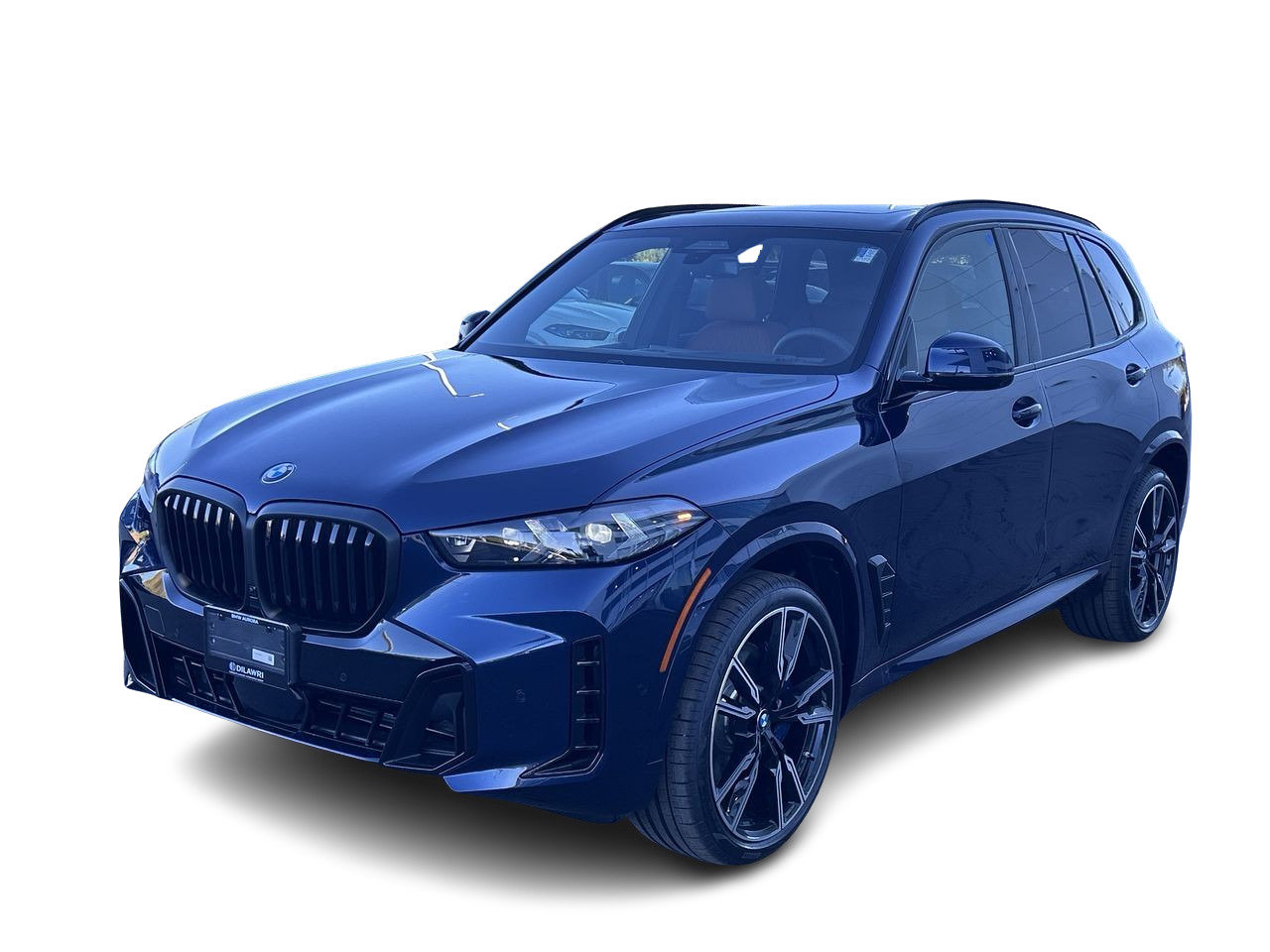 2026 BMW X5 XDrive40i M Sport Edition, Toronto, Cash