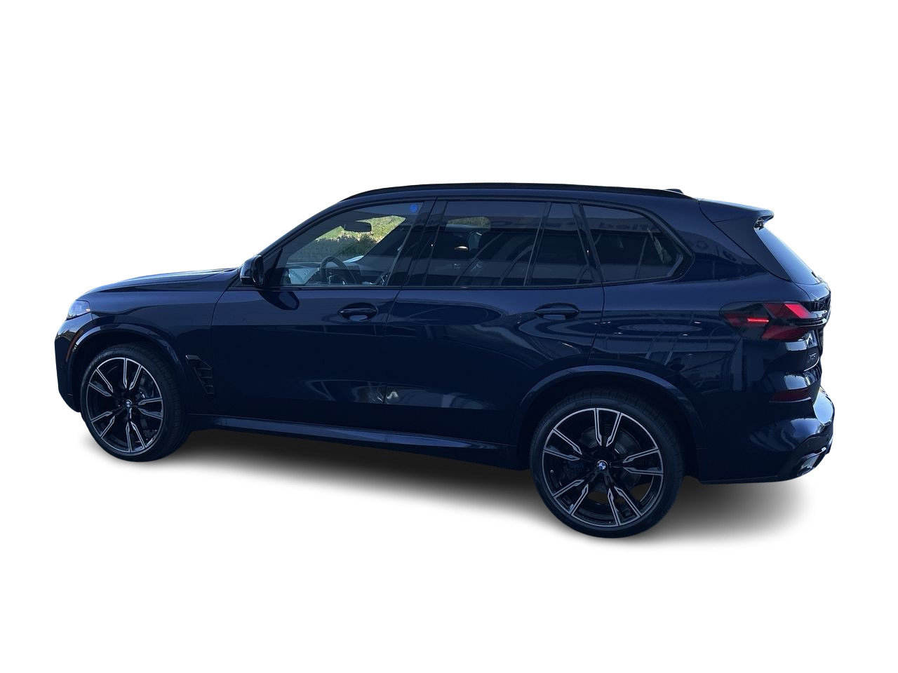 2026 BMW X5 XDrive40i M Sport Edition, Toronto, Cash